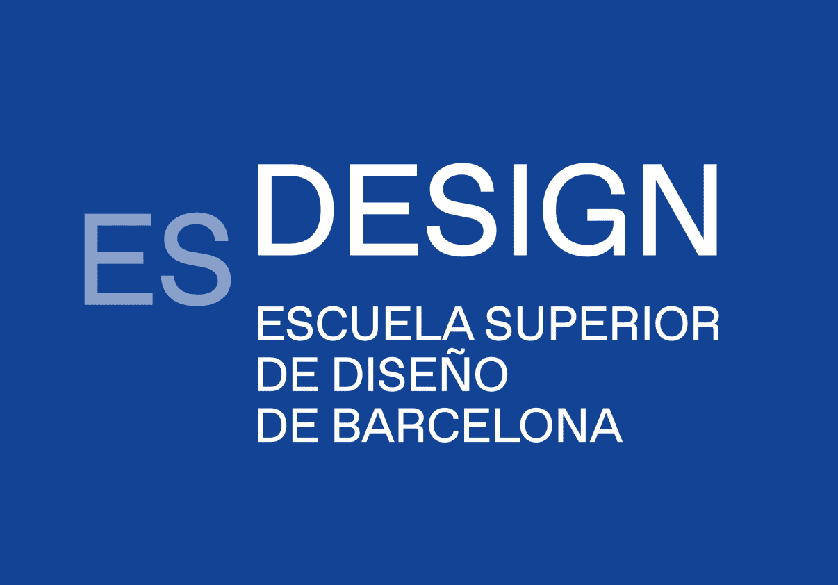 ESDESIGN Escuela Superior de Diseño de Barcelona